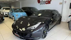 Nero Usata 2018 Ferrari GTC4Lusso Coupé | 169.000 € (Buon prezzo)
