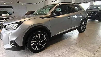 Usata Peugeot 2008 Allure 131 CV (96 kW) 2022 SUV