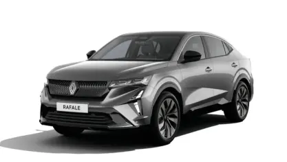 Nuova Renault Rafale Techno 200 CV (147 kW) 2026 Bestyle seoul (grigio scisto + nero etoilé) SUV