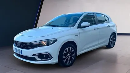 Usata Fiat Tipo City Life 95 CV (69 kW) 2022