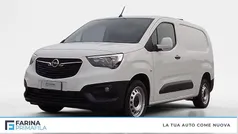 Bianco Usata 2020 Opel Combo Edition Monovolume | 13.900 € (Buon prezzo)