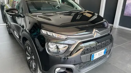 Usata 2024 Citroën C3 PureTech Due volumi | 14.500 € (Buon prezzo)