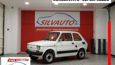 Bianco Usata 1982 Fiat 126 S Due volumi | 4500 €