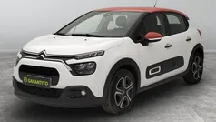 Usata 2022 Citroën C3 PureTech Due volumi | 12.790 € (Buon prezzo)