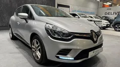 Astro grey Usata 2019 Renault Clio IV Business Tre volumi | 11.900 € (Buon prezzo)