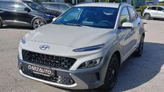 Usata 2021 Hyundai Kona SUV | 15.600 € (Buon prezzo)