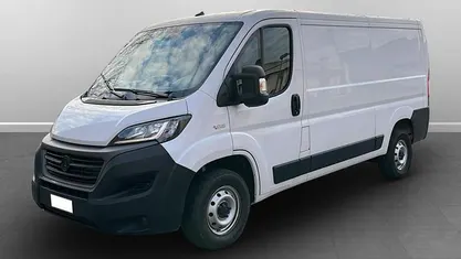 Bianco Usata 2021 Fiat Ducato Furgone | 13.490 € (Ottimo prezzo)