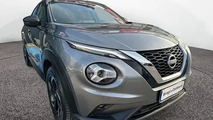 Usata Nissan Juke Acenta 114 CV (83 kW) 2023 SUV