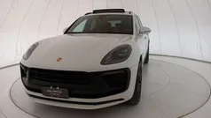 Bianco Usata 2022 Porsche Macan SUV | 79.900 € (Super prezzo)