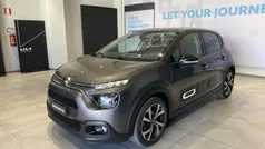 Usata 2021 Citroën C3 Shine Due volumi | 14.900 € (Buon prezzo)
