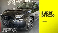 Usata 2024 Fiat 600 La Prima SUV | 23.500 € (Ottimo prezzo)