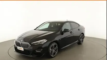 Usata BMW 220 M Sport 178 CV (130 kW) 2022 Nero Coupé