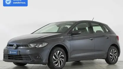 Usata VW Polo Life 95 CV (69 kW) 2025 Utilitaria