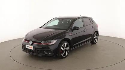 Usata VW Polo GTI 207 CV (152 kW) 2024 Utilitaria
