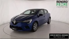 Usata 2023 Renault Clio V SE Tre volumi | 13.900 € (Buon prezzo)