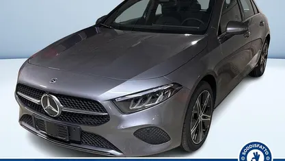 Usata 2025 Mercedes A250 Advanced Plus | 40.500 € (Super prezzo)