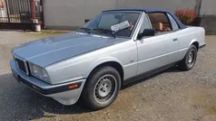 Usata 1986 Maserati Biturbo Cabrio | 33.900 €