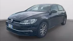 Usata 2018 VW Golf VII Business Tre volumi | 14.300 € (Buon prezzo)