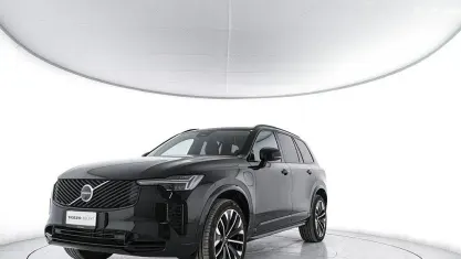 Usata Volvo XC90 Plus 407 CV (299 kW) 2025 Nero SUV