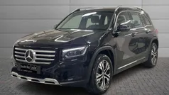 Nero notte Usata 2024 Mercedes GLB180 Advanced SUV | 37.500 € (Super prezzo)