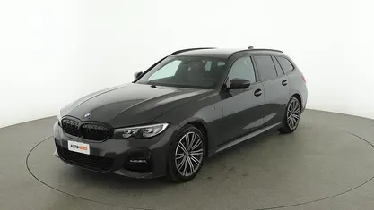 Usata BMW 320 M Sport 190 CV (139 kW) 2019