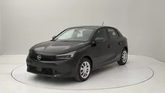 Nero pastello Usata 2024 Opel Corsa S Due volumi | 15.990 € (Buon prezzo)