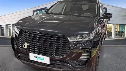 Usata DR DR 6.0 150 CV (110 kW) 2023 SUV