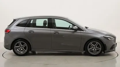 Usata Mercedes B180 Premium 136 CV (100 kW) 2021 Monovolume