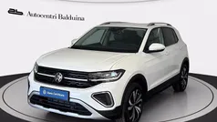Usata 2025 VW T-Cross Style SUV | 25.900 € (Buon prezzo)