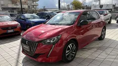 Rosso Usata 2022 Peugeot 208 Allure Due volumi | 14.990 € (Buon prezzo)