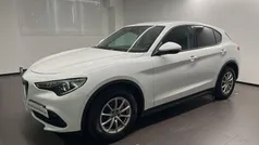 Usata 2019 Alfa Romeo Stelvio Business SUV | 20.500 € (Super prezzo)