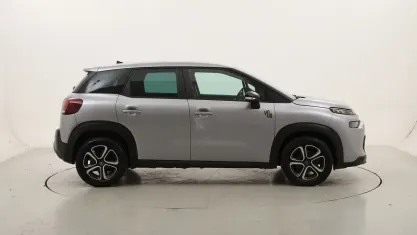 Usata Citroën C3 Aircross 110 CV (80 kW) 2024 Grigiogrigio SUV