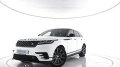 Bianco Usata 2020 Land Rover Range Rover Velar HSE Dynamic SUV | 38.500 € (Buon prezzo)