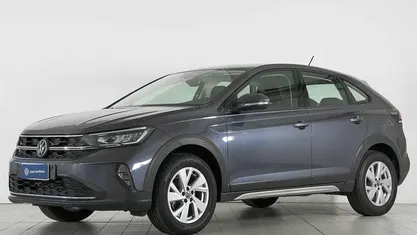 Usata VW Taigo Life 115 CV (84 kW) 2025 SUV