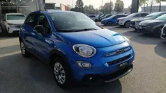 Blu Usata 2023 Fiat 500X SUV | 17.950 € (Buon prezzo)