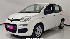 Grigio Usata 2019 Fiat Panda Easy Due volumi | 8990 € (Buon prezzo)