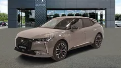 Grigio Usata 2022 DS Automobiles DS4 Performance Line Plus Tre volumi | 22.190 € (Ottimo prezzo)