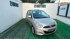 Usata 2013 Hyundai i10 Edition Due volumi | 4900 € (Buon prezzo)