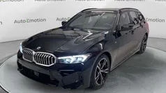 Usata 2024 BMW 320 M Sport Station wagon | 46.880 € (Buon prezzo)