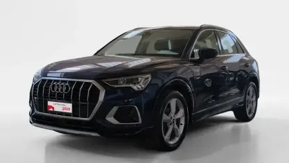 Usata Audi Q3 Advanced 150 CV (110 kW) 2022 SUV