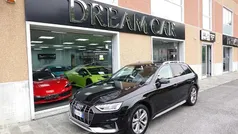 Nero Usata 2023 Audi A4 Allroad Business Station wagon | 34.990 € (Ottimo prezzo)