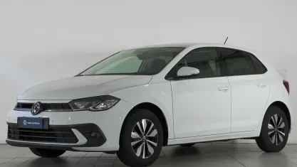 Usata VW Polo 80 CV (58 kW) 2024 Utilitaria
