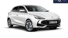 Usata 2025 MG MG3 Due volumi | 18.200 € (Ottimo prezzo)