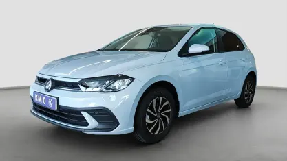 Nuova VW Polo 80 CV (58 kW) 2026 Utilitaria