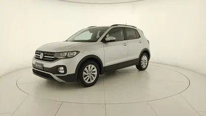 Usata 2019 VW T-Cross Style SUV | 14.900 € (Ottimo prezzo)