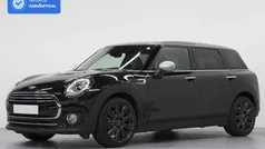 Usata 2017 Mini Cooper D Clubman Hype Station wagon | 17.800 € (Buon prezzo)