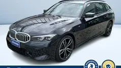 Usata 2023 BMW 320e M Sport Station wagon | 39.900 € (Super prezzo)