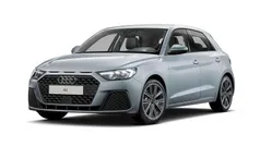 Grigio freccia perla Nuova 2025 Audi A1 Sportback Business Due volumi | 29.900 € (Ottimo prezzo)