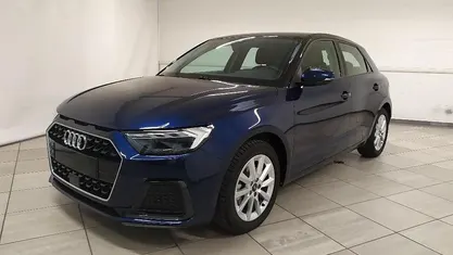 Usata 2023 Audi A1 Sportback Admired Due volumi | 25.990 € (Buon prezzo)