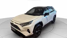 Usata 2019 Toyota RAV4 Hybrid Style SUV | 24.600 € (Ottimo prezzo)